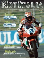 Motitalia  7 ott. 2001 Paolo