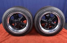 Porsche 911 Genuine Fuchs 8 x