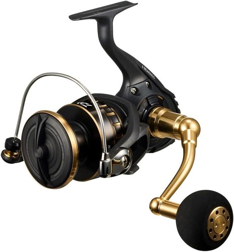 Mulinello spinning daiwa 23 - spinning,