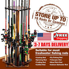 Canna da Pesca Poggia Palo