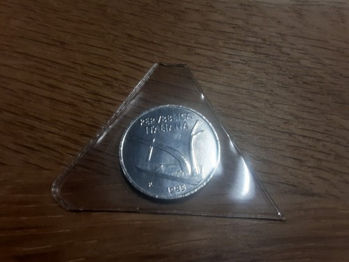 Lire spiga fdc entra - 10,