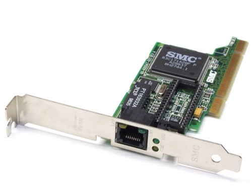Smc 9432tx ethernet power - ethernet, ii