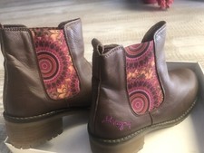 Stivaletti donna desigual - donna,