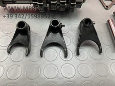 FORCHETTE FORCELLE FORCELLINE 50334001100 KTM SX 125 2005 2006 50334002100