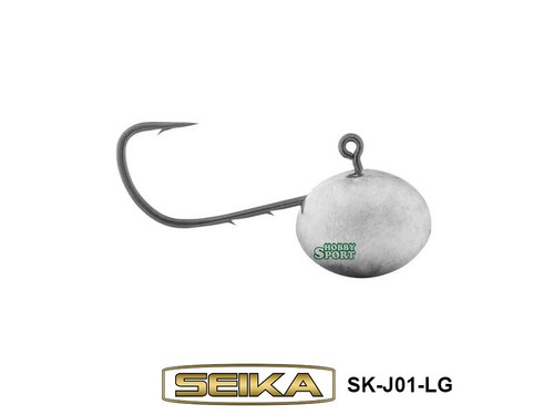 Seika jig head j01 lg - seika,