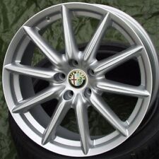 4X Cerchi Alfa Romeo TI 159