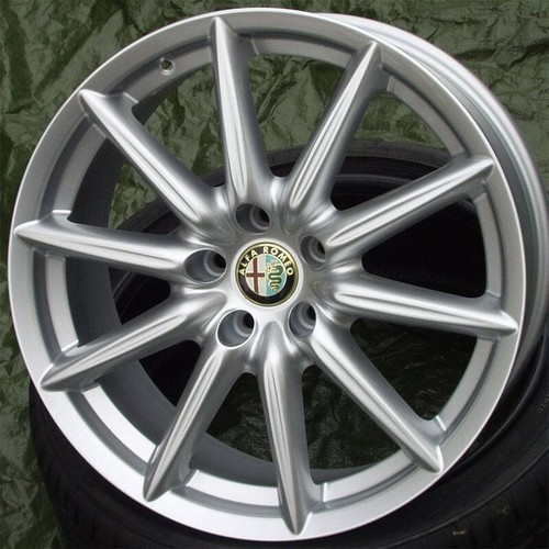 Jantes alfa romeo 159 - 4x,