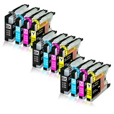 Set 12 cartucce inchiostro XL