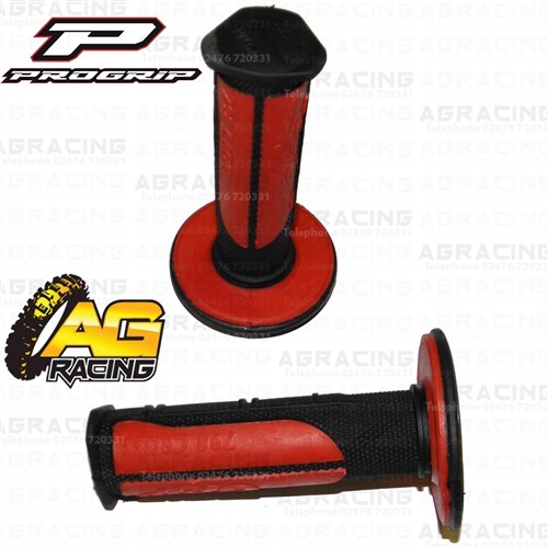 Grip pro 798 rosso - pro,