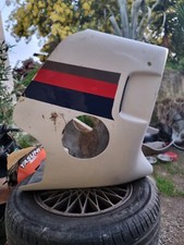 Puntale, Carena Integrale Yamaha Xj 900 F 1985 1993