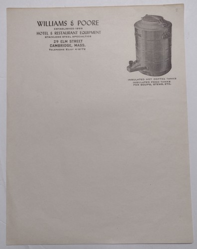 Attrezzatura vintage williams - attrezzatura,