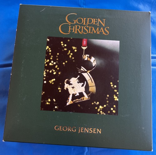 Georg jensen christmas - georg,