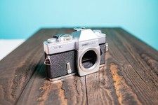 Prost Reflex C-TL 35 mm fotocamera reflex (Cosina Hi-Lite HDL) | fotocamera pellicola 35 mm 