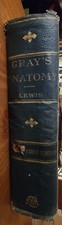1924 Grays Anatomy Of The
