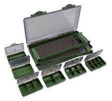 Scatola Porta Accessori e