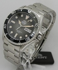 ✅ Orologio Uomo Automatico Orient RA-AA0810N19B Mako Kamasu ✅