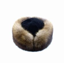 Cappello invernale pelliccia