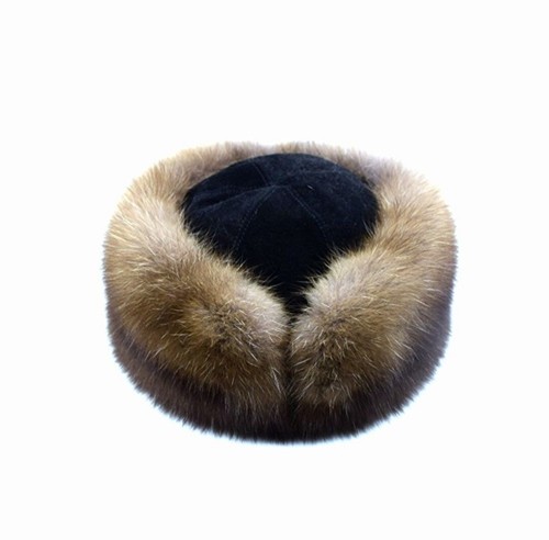 Cappello invernale pelliccia