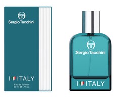 Profumo Uomo Sergio Tacchini I
