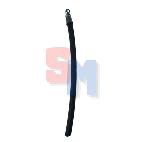 Tubo collegamento pompa - collegamento,