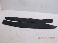 tappetini pedana per honda jazz 250 2001 2006