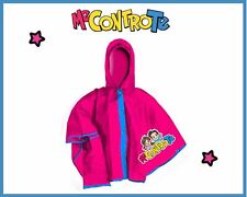 Impermeabile pioggia bambina
