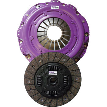 Kit frizione drivetorque stg - kit, 1