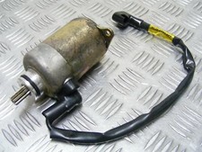 Motorino avviamento Agility 125 City Plus Kymco 2018-2020 A120