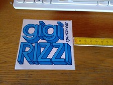 ADESIVO STICKER klebeR VINTAGE