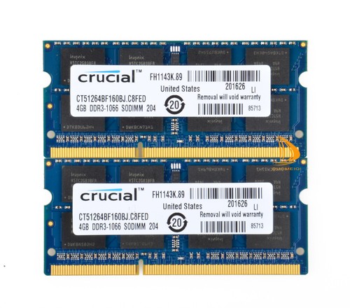 4gb laptop memoria ram for - 4gb,