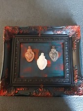 Quadro Moderno Con Cornice In