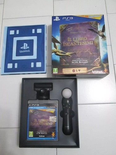 Ps3 libro degli - il,