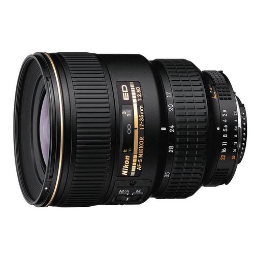 Nikon obiettivo zoom - , ultra