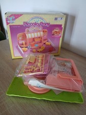 My Little Pony Mercato Vintage