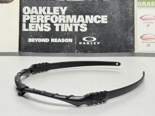 Oakley frame 0 nero - frame, 3.0