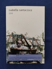 Zoo Isabella Santacroce Fazio Editore