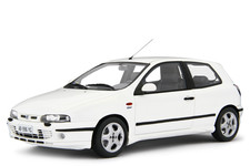 LAUDORACING-MODELS 1:18 Fiat
