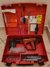 Hilti a41 pistolet cloueur - pistolet,