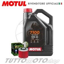 Tagliando YAMAHA XTZ Super