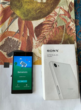 Smartphone Sony Xperia XZ1