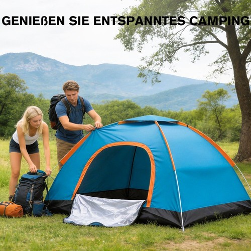 Tenda pop lancio - pop,