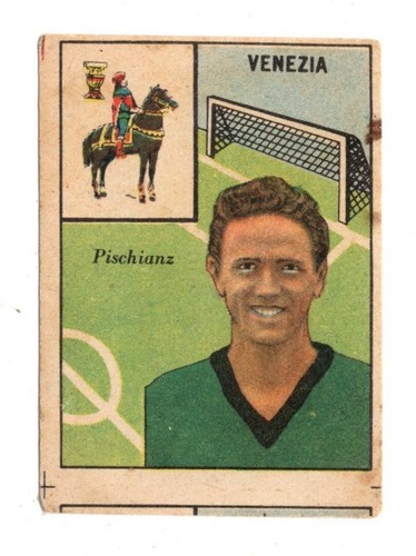 Calcio figurina cartonata - calcio,