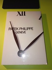 PATEK PHILIPPE Geneve LIBRO e