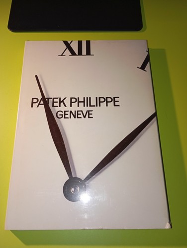 Patek philippe geneve libro - patek, e