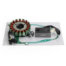 Kit Régulateur + Stator