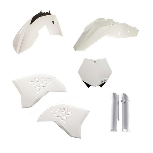 Acerbis kit carene - acerbis, plastiche