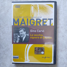 Dvd inchieste del - le,