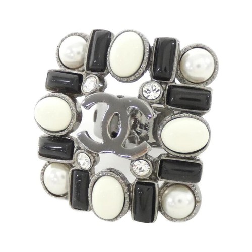 Autentico anello chanel - autentico,