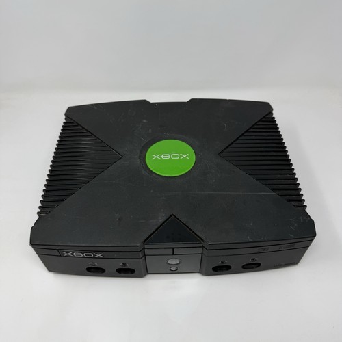 Microsoft xbox classic solo - classic,