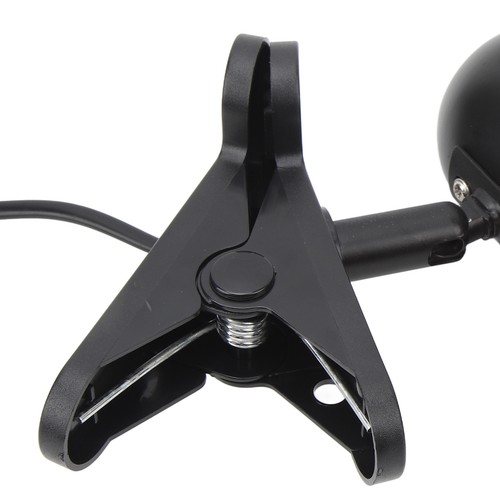 Morsetto led lampada lavoro - morsetto,